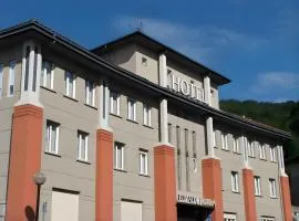 埃利萨尔德酒店