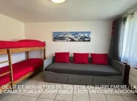 APPARTEMENT BICHE