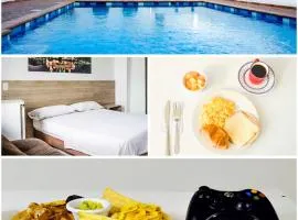 Hotel Elimar