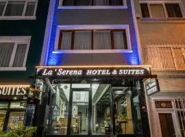 La Serena Taksim