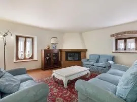 Casa Padronale Podere La Carbonaia