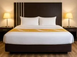 Village Inn & Suites