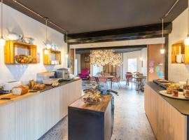 Greet Hotel Limoges Nord，位于里摩日的酒店