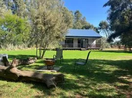 Danielsrust Cottages