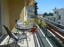 Apartments Orange Lovran