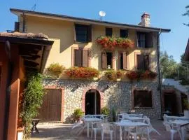 Agriturismo Salella