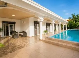 Sumptuous Villa in Antsiranana with Private Pool
