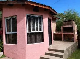 CABAÑAS SANTA RITA - Tanti, Córdoba