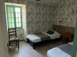 Maison avec Jacuzzi extérieur
