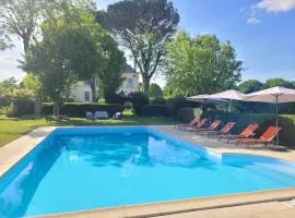 Le Logis d'Epargnes B&B and Gite