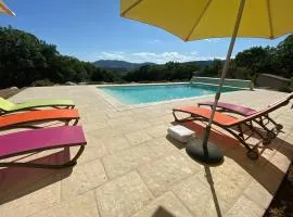 Villa les Jules