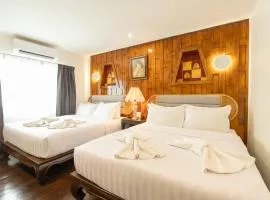 Hotel Rue De Siam