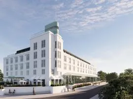 CORI Hornbæk Hotel