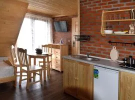 Agroturystyka Rumcajsówka