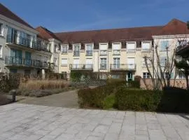 Résidence du Parc Near Disneyland Paris