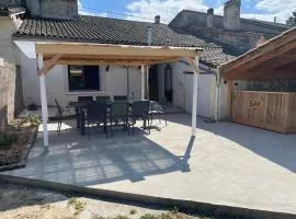 Gîte Le Grand Chêne