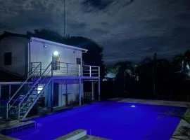 Casa con PISCINA PRIVADA Cielito