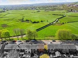 Panoramic Sunset Views - Free Parking & Sleeps 5