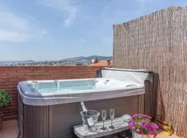 Duplex Beach Masnou