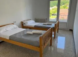 pensión Palongo