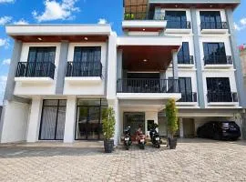 Twins Hotel Boutique Syariah