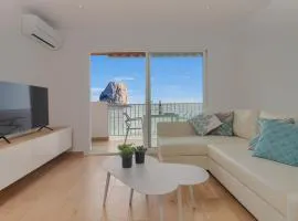 La Perla Seaview Calpe - Fabiola 1