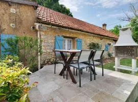 Gite La Grange - Proche Sarlat