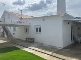 Refúgio Templário