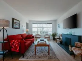 Cherry Lane Cottage | 3 Bed & 2 Bath