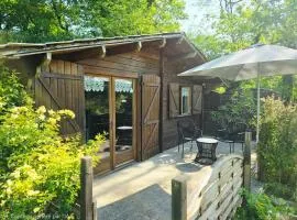 Chalet en pleine nature 25min plage