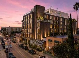 Whisky Hotel