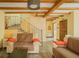 Casas Rurales Las Eras I I I