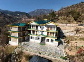 GK Paradise Village Resort & Cottages