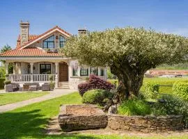 Casa Xardín