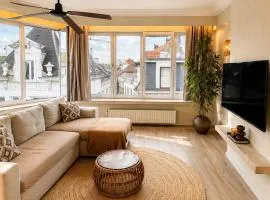 Japandi lofts