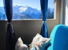 Le Cocon Bleu