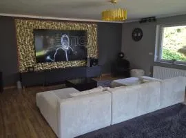 Treuberg Rooms - Cuxhaven Northside