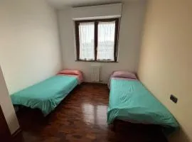 Appartamento zona residenziale