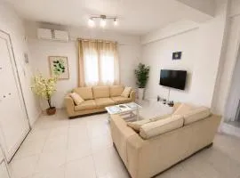Stavrini's House