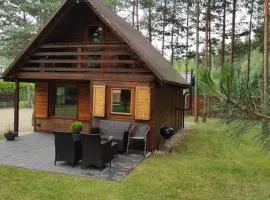 Domek Pod Sosnami
