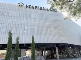 H Pozuelo Estación
