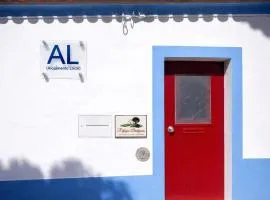 Refúgio Alentejano