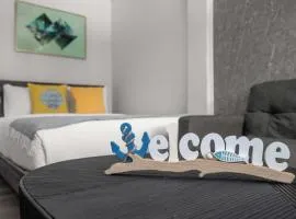 Balandras Beach Stay 3 Beach & Pool Access