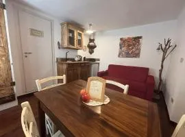 Casa Di Orfea
