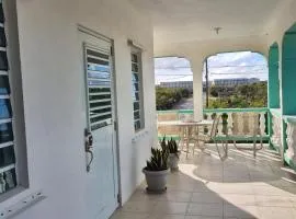 Gumbsie Villas