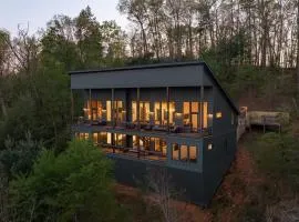 Firefly Mountain
