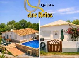 Quinta dos Netos