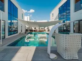 Aldea de Pangsion Pool Villa