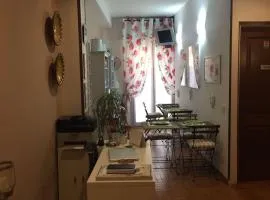 新门大道39号住宿加早餐旅馆