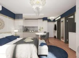 Monarchia Apartman Sunny